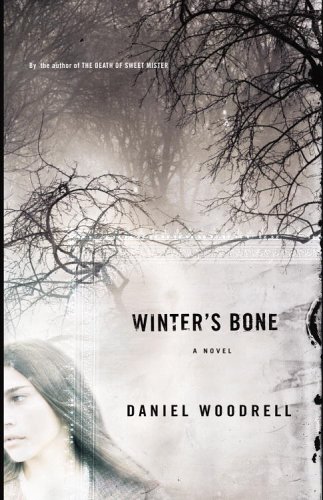 image of Winter's Bone book cover