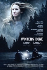 image of Winter Bones dvd cover