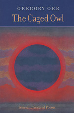 Caged Owl book cover